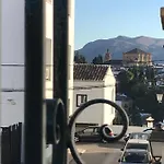 Nuevo Con Piscina En El Centro Doña Paca-ronda