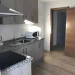 Nuevo Con Piscina En El Centro Doña Paca-ronda