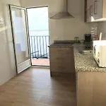 Nuevo Con Piscina En El Centro Doña Paca-ronda Ronda