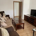Apartamento Nuevo Con Piscina En El Centro Doña Paca-ronda