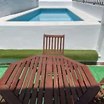 Nuevo Con Piscina En El Centro Doña Paca-ronda Apartamento Ronda