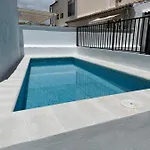 Nuevo Con Piscina En El Centro Doña Paca-ronda Apartamento Ronda