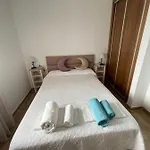 Apartamento Nuevo Con Piscina En El Centro Doña Paca-ronda