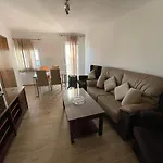 Apartamento Nuevo Con Piscina En El Centro Doña Paca-ronda *