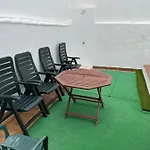 Nuevo Con Piscina En El Centro Doña Paca-ronda