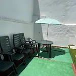 Nuevo Con Piscina En El Centro Doña Paca-ronda Apartamento