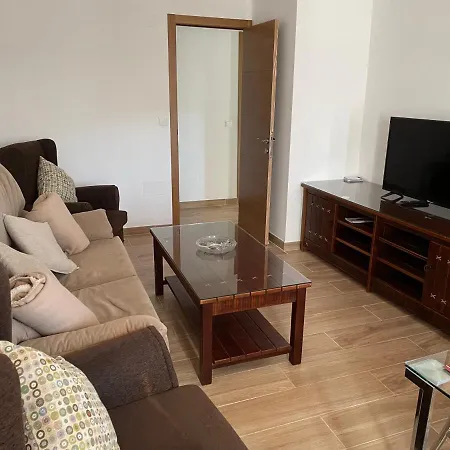 Apartment Nuevo Con Piscina En El Centro 