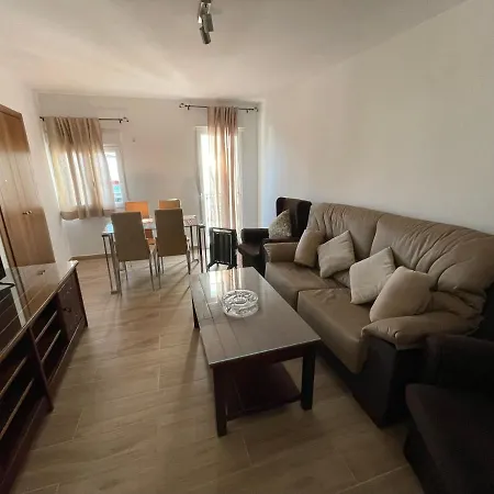 Apartment Nuevo Con Piscina En El Centro 