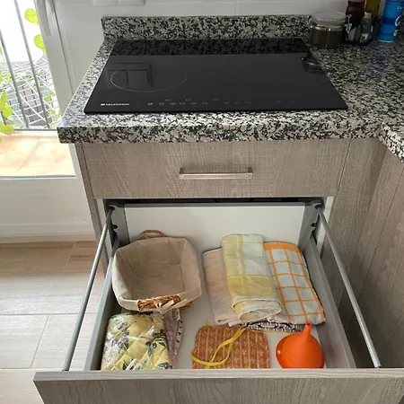 Apartment Nuevo Con Piscina En El Centro 