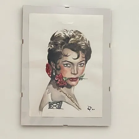 Nuevo Con Piscina En El Centro 