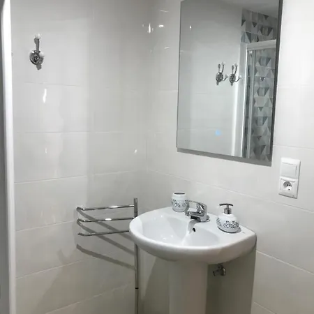 Nuevo Con Piscina En El Centro Doña Paca Apartamento Ronda