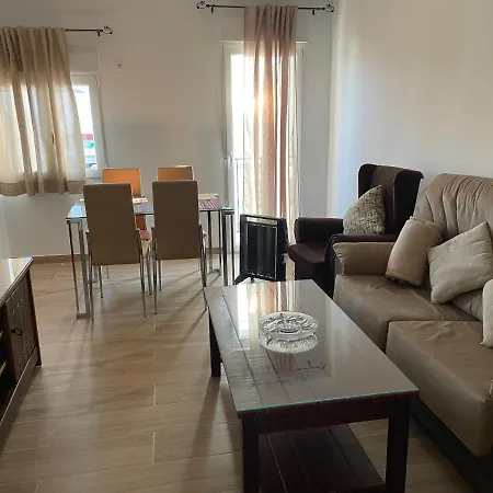 Nuevo Con Piscina En El Centro Doña Paca Apartamento *