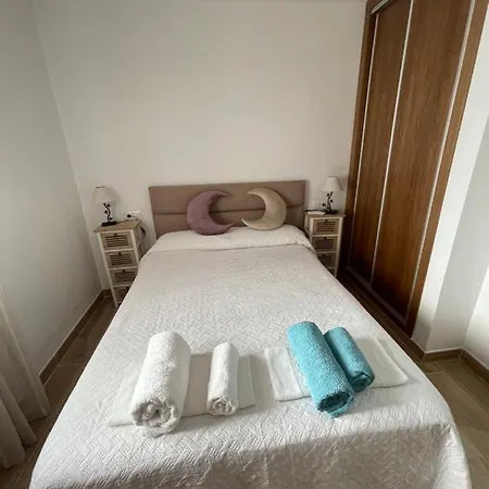 Appartamento Nuevo Con Piscina En El Centro 