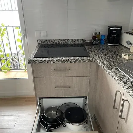 Nuevo Con Piscina En El Centro Doña Paca Apartamento *