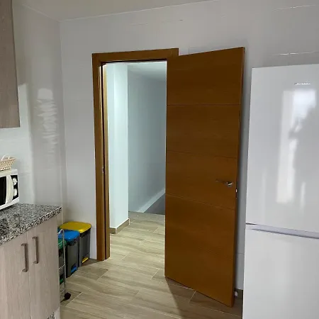 Nuevo Con Piscina En El Centro Doña Paca Apartamento *