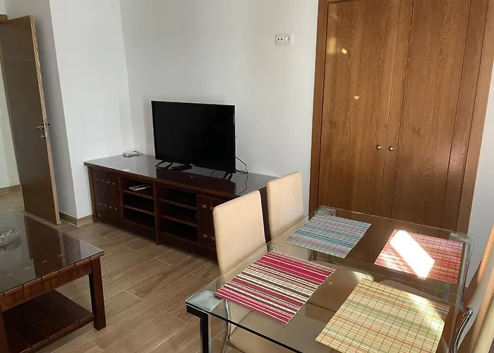 Apartman Nuevo Con Piscina En El Centro 