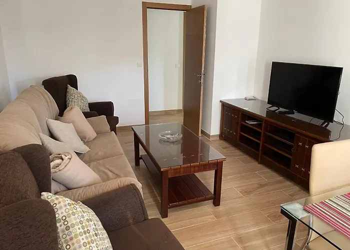 Apartamento Nuevo Con Piscina En El Centro 