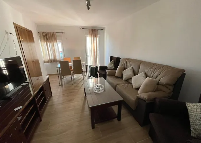 Apartman Nuevo Con Piscina En El Centro 