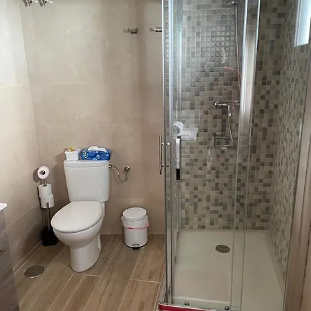 Apartmán Nuevo Con Piscina En El Centro 